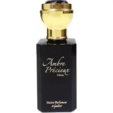 Ambre Precieux Ultime by Maitre Parfumeur ET Gantier bottle