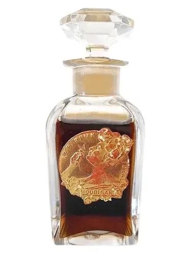 Le Parfum Ideal by Houbigant bottle