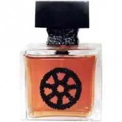 Art collection 202 Man by M. Micallef bottle