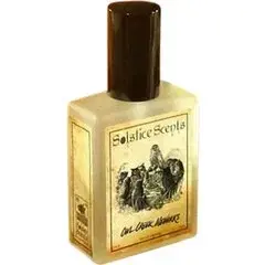 Owl Creek Aleworks by Solstice Scents bottle