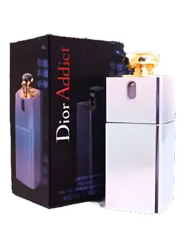 Dior Addict Limited Edition Collect It by Dior bottle