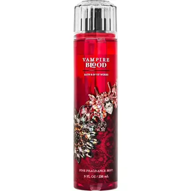 Vampire Blood by Bath & Body Works bottle