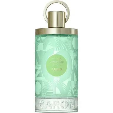 Champ Bleu du Ciel by Caron bottle