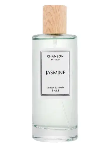 Chanson d'Eau Jasmine by Coty bottle