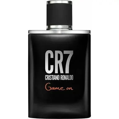 CR7 Game On by Cristiano Ronaldo