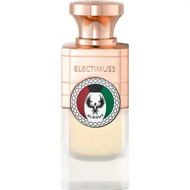 Alkout by Electimuss bottle