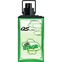 QS by s.Oliver On Stage Male by s.Oliver bottle