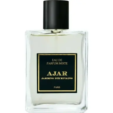 Ajar by Jardins D'Ecrivains
