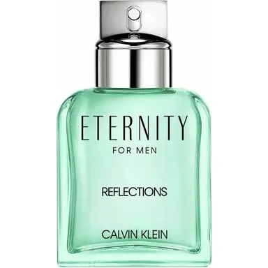 Eternity Reflections for Men by Calvin Klein bottle