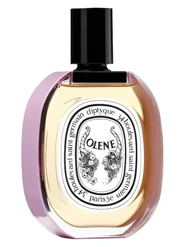 Impossible Bouquet Olene by Diptyque bottle