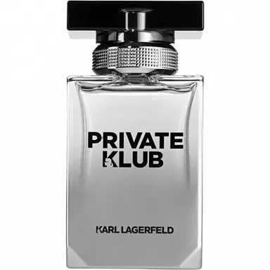 Karl Lagerfeld Private Klub for Men by Karl Lagerfeld bottle