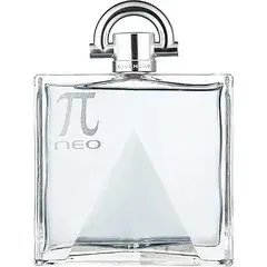 Pi Neo by Givenchy bottle