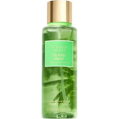 Island Away by Victoria's Secret bottle