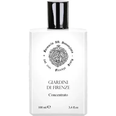 Giardini di Firenze by Farmacia SS Annunziata bottle