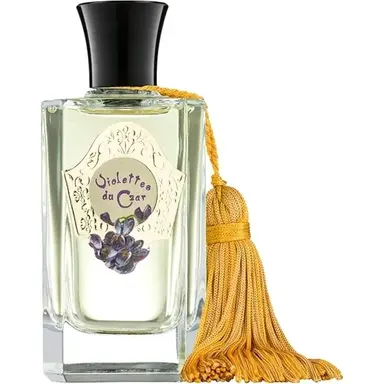 Violettes du Czar by Oriza L Legrand bottle