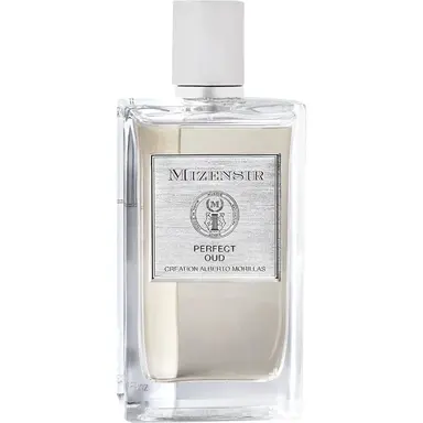 Perfect Oud by Mizensir bottle