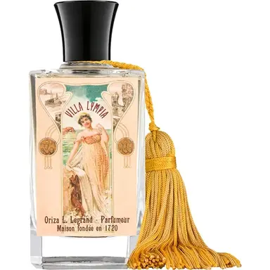 Villa Lympia by Oriza L Legrand bottle