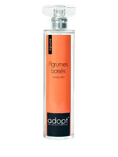 Agrumes Boisés by Adopt Parfums bottle