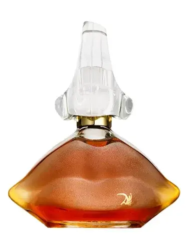 Dali Parfum de Toilette by Salvador Dali bottle