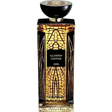 Illusion Captive by Lalique bottle