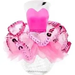 Too Too Pretty by Betsey Johnson