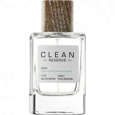 Warm Cotton [Reserve Blend by Clean