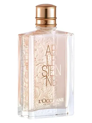 Arlesienne by L'Occitane en Provence bottle