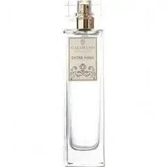 Entre Nous by Galimard bottle