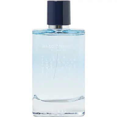 Hi - Lo Country Summer by Zara bottle