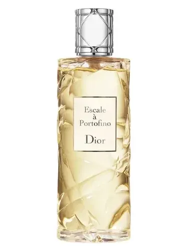 Escale a Portofino Limited Edition by Dior bottle
