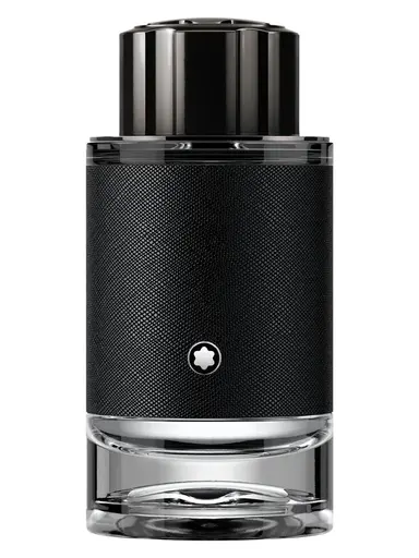 Explorer by Montblanc