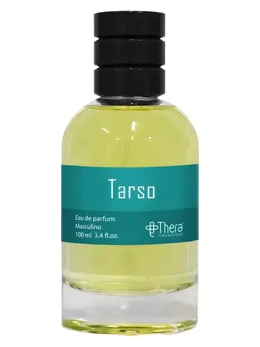 Tarso by Thera Cosmeticos bottle