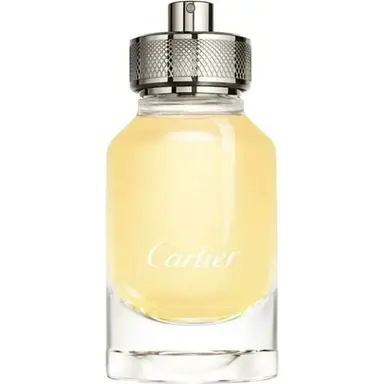 L'Envol Eau de Toilette by Cartier bottle