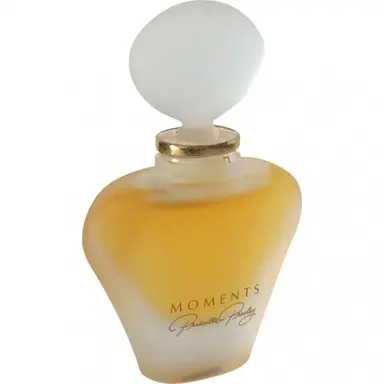 Moments Parfum by Priscilla Presley