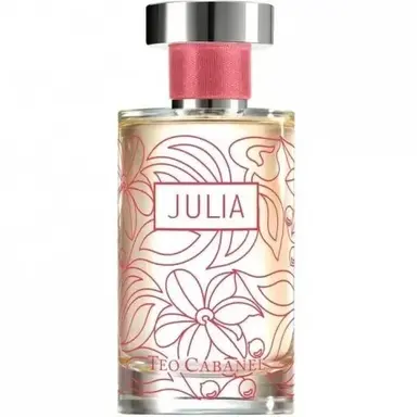 Julia by TEO Cabanel bottle