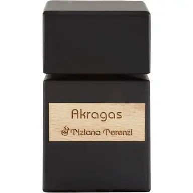 Akragas by Tiziana Terenzi bottle