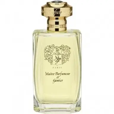 Jeune Homme by Maitre Parfumeur ET Gantier bottle