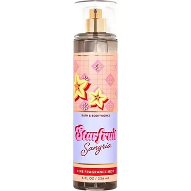Starfruit Sangria by Bath & Body Works
