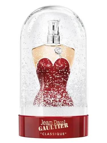 Classique Eau de Toilette Collector Edition 2017 by Jean Paul Gaultier bottle