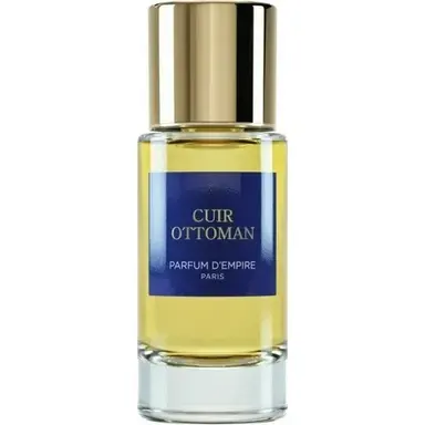 Cuir Ottoman by Parfum d'Empire