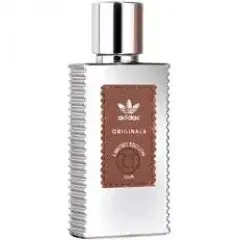 Originals pour Homme Limited Edition 2006 by Adidas bottle