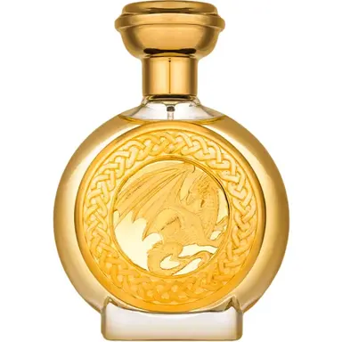 Dragon by Boadicea the Victorious bottle