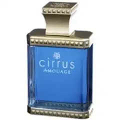 Cirrus by Amouage bottle