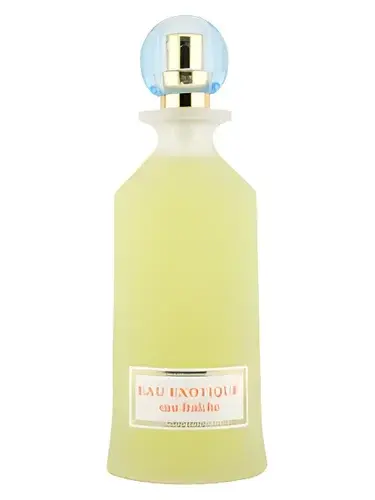 Eau Exotique Eau Fraiche by Nicolai Parfumeur Createur bottle