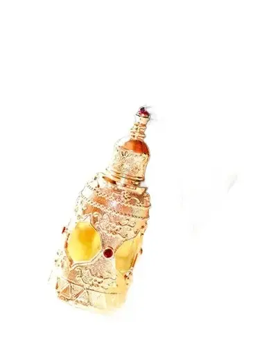 Safari by AL Haramain Perfumes bottle