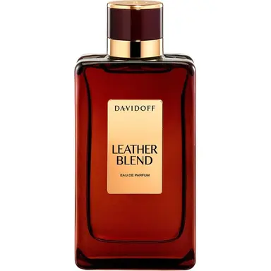 Davidoff Leather Blend by Davidoff