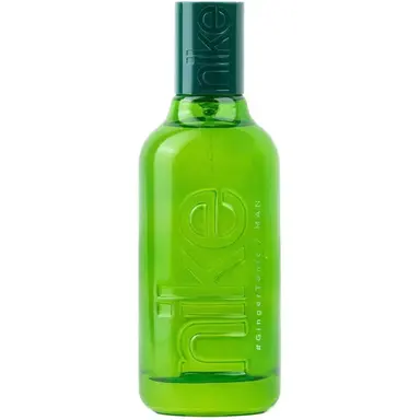 #GingerTonic by Nike