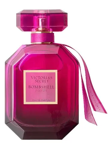 Bombshell Passion by Victoria's Secret bottle