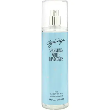 Sparkling White Diamonds Fragrance Mist by Elizabeth Taylor