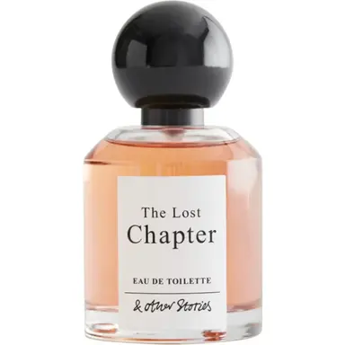 The Lost Chapter by & Other Stories bottle